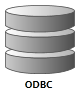 ODBC Node Icon