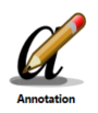 Annotate Icon